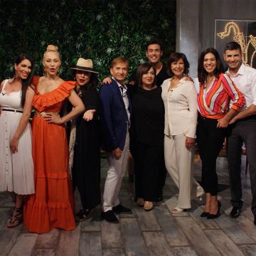 «Αφιέρωμα στη μουσική από τον παλιό ελληνικό κινηματογράφο» – Στα Τραγούδια Λέμε Ναι, στην ΕΡΤ1