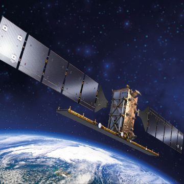 Ο δορυφόρος παρατήρησης της Γης Copernicus Sentinel-1C εκτοξεύθηκε με επιτυχία