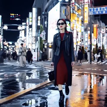 H OpenAI παρουσιάζει το νέο μοντέλο δημιουργίας  “text to video”, Sora!