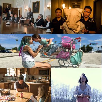 Το φινάλε του House Of Cards & η 3η σεζόν του Wynonna Earp έρχονται στην COSMOTE TV