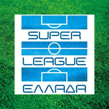 Η 24η αγωνιστική της Super League είναι μόνο στα κανάλια Novasports!