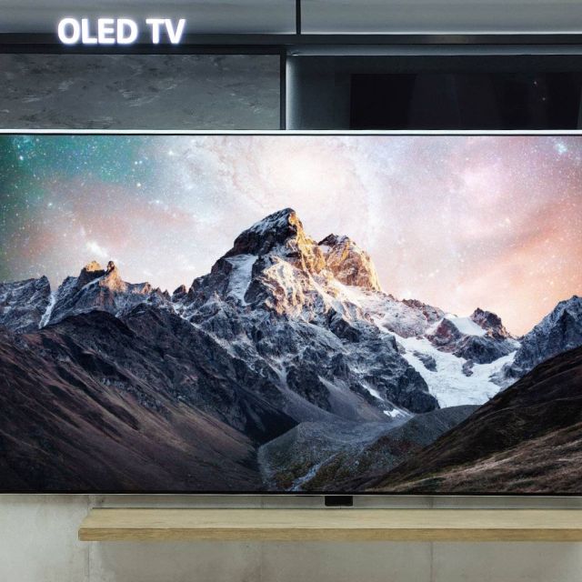 Οι καινοτομίες της LG διακρίθηκαν στην CES 2022