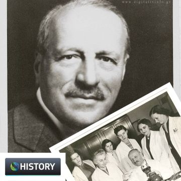 «Αυτοί που Τόλμησαν»: επιστρέφει με 2ο κύκλο η σειρά ντοκιμαντέρ της COSMOTE TV