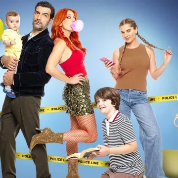 IQ 160: Επιστρέφει με νέα επεισόδια στο Star – Η ημερομηνία της πρεμιέρας
