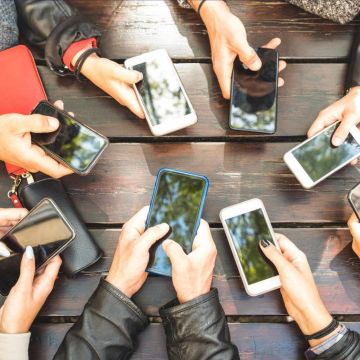 ΕΕΤΤ: Προσοχή στις αγορές συσκευών ραδιοεξοπλισμού στις προσφορές της Black Friday και Cyber Monday