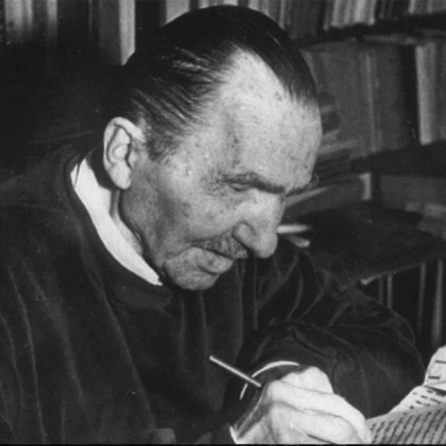 Αφιέρωμα του Αρχείου της ΕΡΤ στον Νίκο Καζαντζάκη