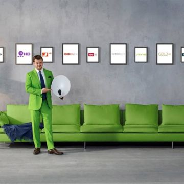 Η γερμανική HD πλατφόρμα Freenet TV ξεκίνησε στους Astra
