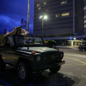 Tehran: H νέα σειρά του Apple TV+ έχει γυριστεί στο Μέγαρο ΟΤΕ!