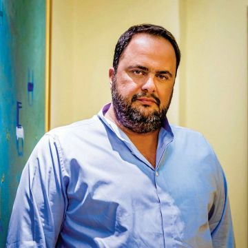 Μετάθεση για τον Μάρτιο για το κανάλι της Άλτερ Έγκο ΜΜΕ