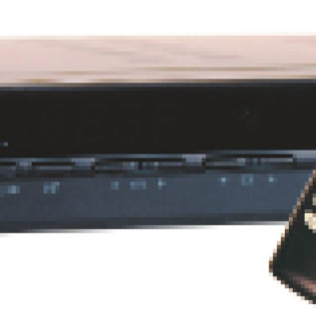 Homecast blackbox CI