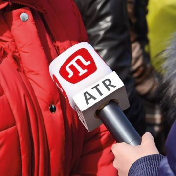 Ο ΟΑΣΕ καταδικάζει την επιδρομή σε τηλεοπτικό σταθμό της Κριμαίας