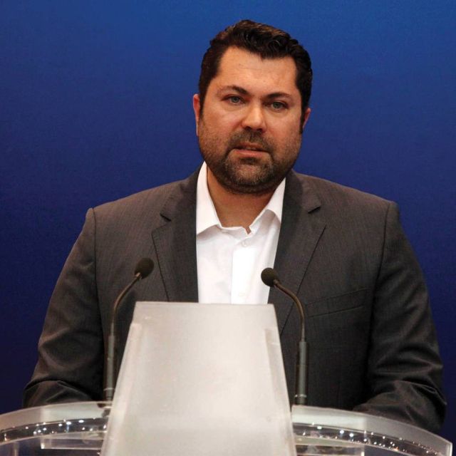 Ψηφιακό Ραδιόφωνο και άδειες με νέες δηλώσεις Λ. Κρέτσου