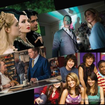 Ασυνήθιστες ιστορίες και μυστήριο στην COSMOTE TV