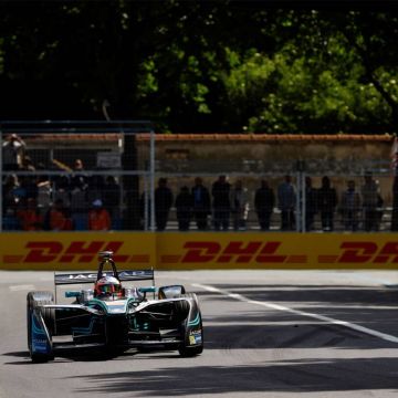 To Eurosport προσθέτει την Formula E στο πρόγραμμά του