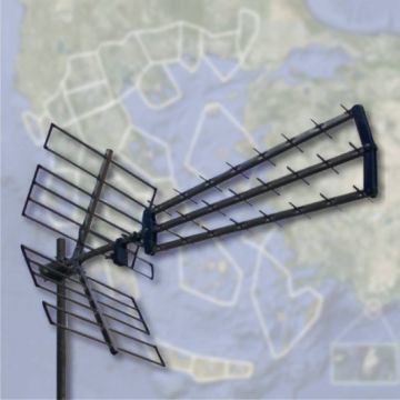 ΕΔΥΤΕ: Εγκρίθηκε η επιχορήγηση 3,6 εκατ. ευρώ για την καθολική τηλεοπτική κάλυψη