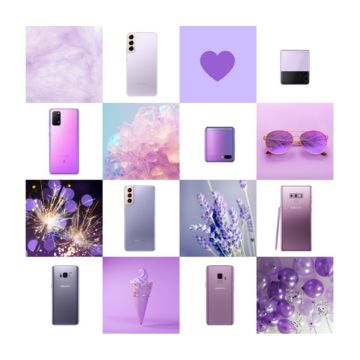 Έρχεται η νέα έκδοση του Samsung Galaxy S22 στην απόχρωση Bora Purple