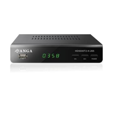 ANGA HD5000T2-H.265