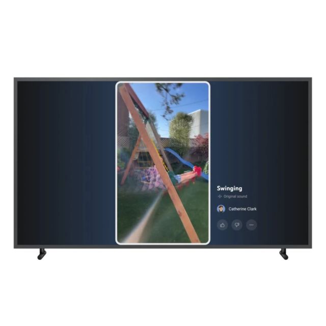 YouTube Shorts: Λανσάρισμα των mini videos και στις τηλεοράσεις