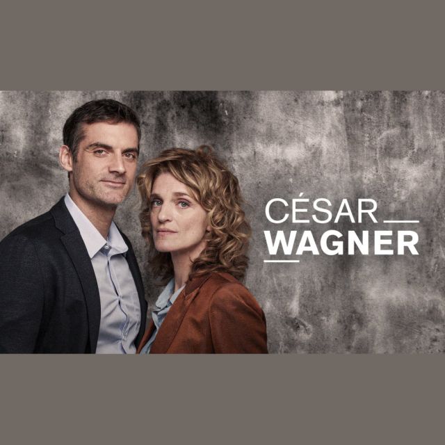 «Η Μέθοδος Wagner» στην ΕΡΤ2