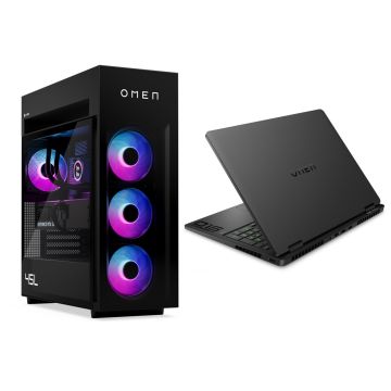 Η HP ανεβάζει τον πήχη με πιο έξυπνα συστήματα, πιο κομψές κατασκευές και εξοπλισμό που ξεχωρίζει  