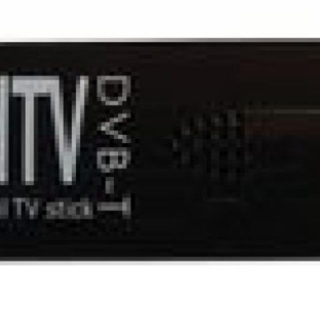 Ezcap USB 2.0 DVB-T Stick