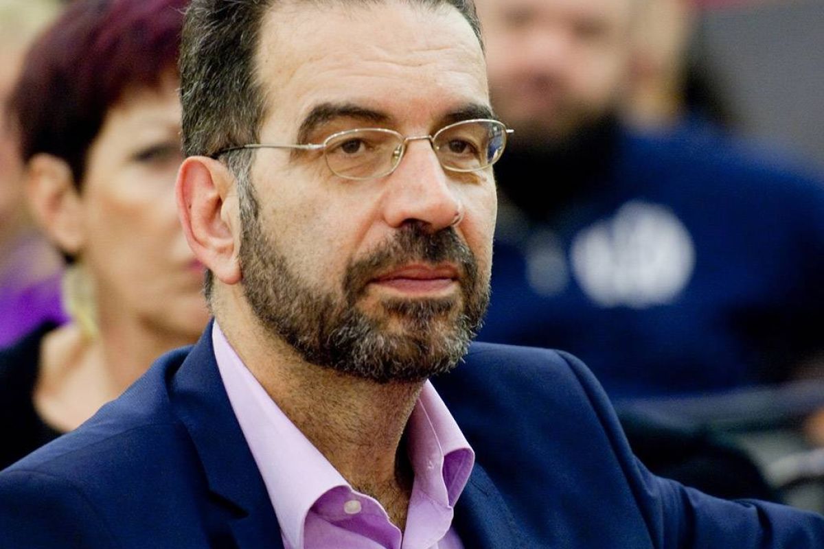 Πρώτο Πρόγραμμα – «Athens Calling» 01.10.2018