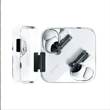 Nothing Ear (1): Επίσημα στην Ελλάδα από το Πλαίσιο στα €99