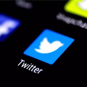 Η Τουρκία απαγορεύει τις διαφημίσεις σε Twitter, Pinterest και Periscope