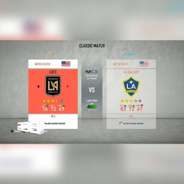 FIFA 20: Εικονικό τουρνουά MLS με επαγγελματίες ποδοσφαιριστές και παίκτες των esports