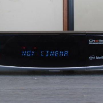 Challenger SD2900 USB