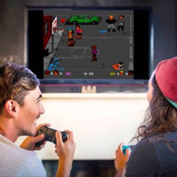 Plex Arcade: Νέα συνδρομητική πλατφόρμα για να streamάρεις τα MAME σου παντού