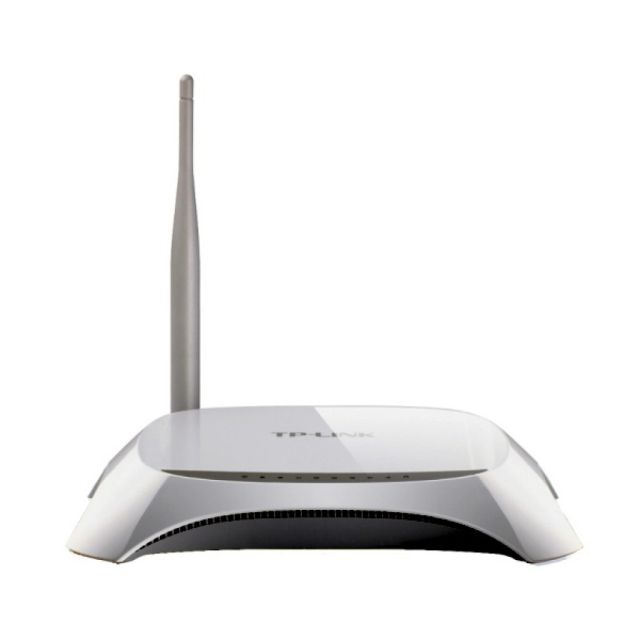 TP-LINK TL-MR3220