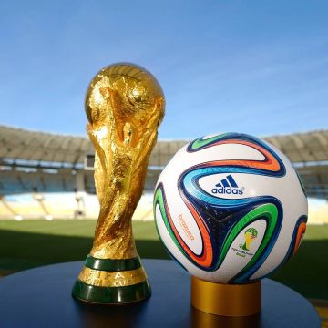 «Super Μουντιάλ»: Νέα αθλητική εκπομπή στον ΑΝΤ1