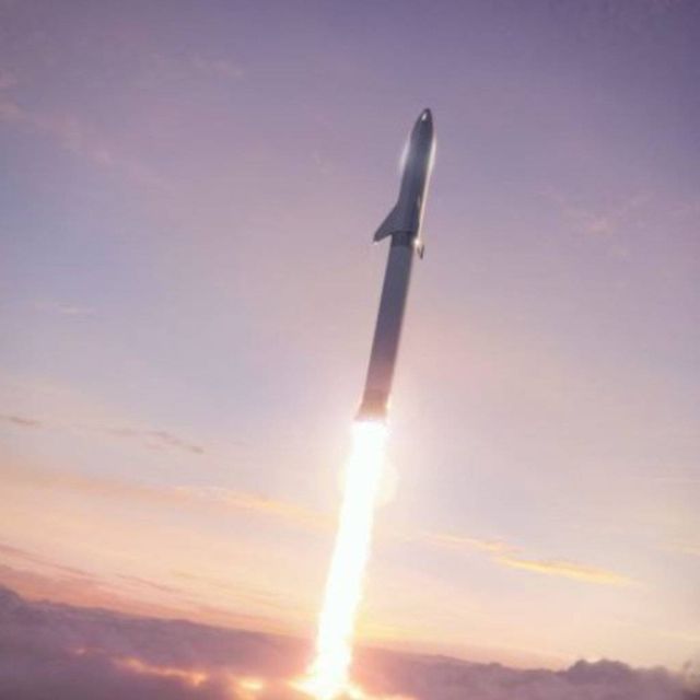Η SpaceX σχεδιάζει για το 2024 την πρώτη μη επανδρωμένη αποστολή της στον Άρη