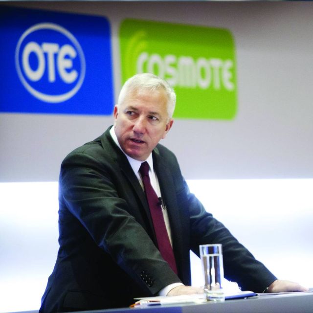 Απάντηση ΟΤΕ ΑΕ στην Επιτροπή Κεφαλαιαγοράς