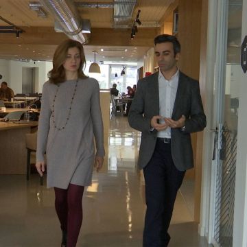 «Blockchain. Το νέο internet» – Μία αποκαλυπτική έρευνα στο «ΕΡΤ Report» της ΕΡΤ1