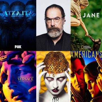 70α βραβεία ΕΜΜΥ: Στην κορυφή των υποψηφιοτήτων οι σειρές των καναλιών της FOX NETWORKS GROUP GREECE!