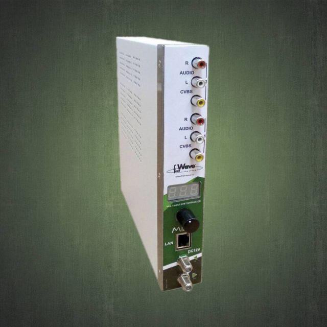 FreeWave MIRA PDM532 & PDM534