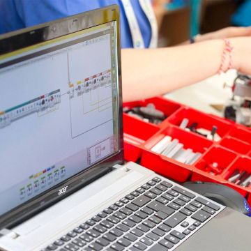 Σε τέσσερις ελληνικές πόλεις το CodeAthon στο πλαίσιο της Ευρωπαϊκής Εβδομάδας Προγραμματισμού