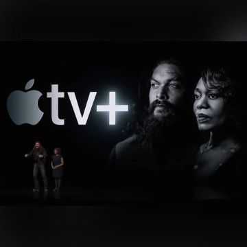 Η Apple λανσάρει τη συνδρομητική υπηρεσία Apple TV+ την 1η Νοεμβρίου