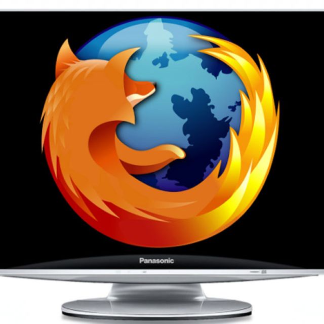 Το Firefox OS στις έξυπνες τηλεοράσεις επόμενης γενιάς της Panasonic