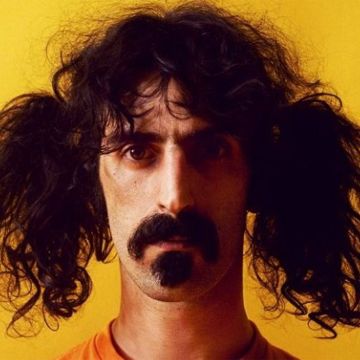 Νέο τρέιλερ για το ντοκιμαντέρ «Zappa»