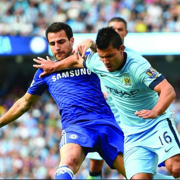 Τσέλσι-Μάν.Σίτι, Μπαρτσελόνα-Βιγιαρεάλ & Μπάγερν Μονάχου-Σάλκε μόνο στον ΟΤΕ TV