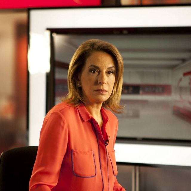 Με κανάλι-έκπληξη συζητά η Όλγα Τρέμη!