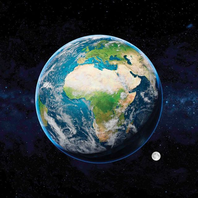 Χάρτης Τηλεοπτικών Συχνοτήτων