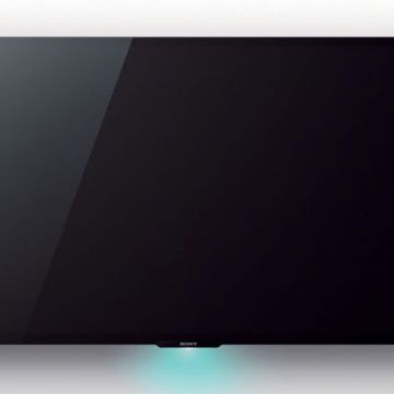 H Ultra HD ενισχύει τη Sony