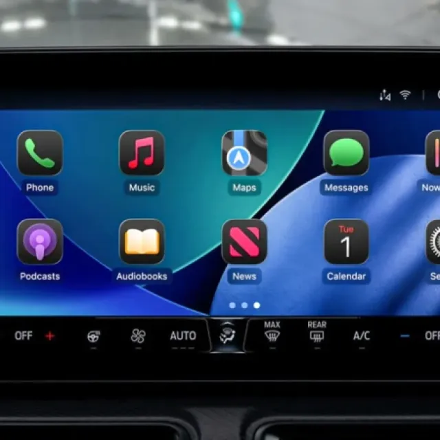 iOS 27: Το CarPlay γίνεται καλύτερο στα αυτοκίνητα