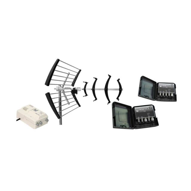 Alcad NEO-046 & BO-165 / BO-266