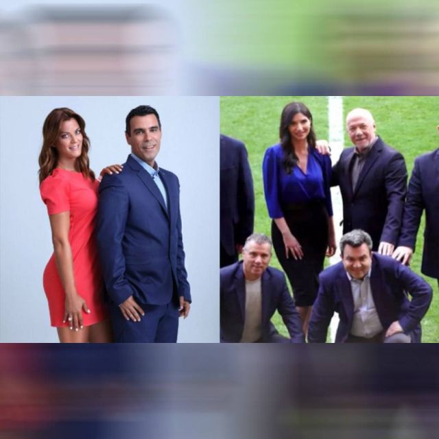 «Total Football» Vs «Σούπερ Μπάλα»! Ποιος ήταν ο μεγάλος νικητής;