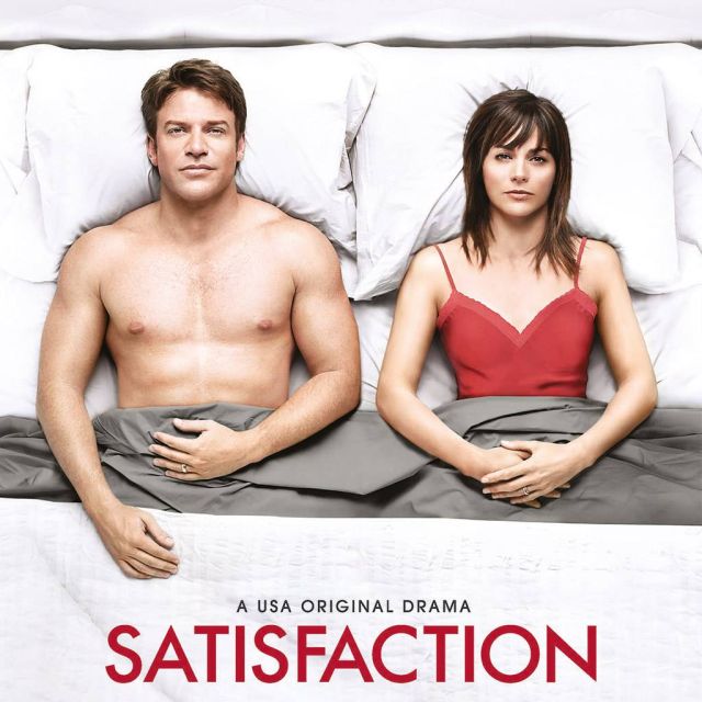 H νέα σειρά Satisfaction στο OTE CINEMA 4HD